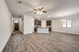4008 Gray Wolf Dr, Melissa, TX 75454 - Photo 2