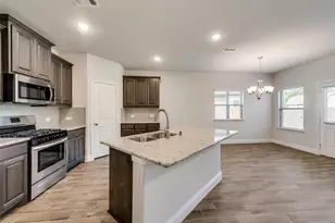 4008 Gray Wolf Dr, Melissa, TX 75454 - Photo 4
