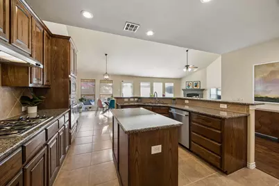 1500 Pillar Bluff Way, McKinney, TX 75072 - Photo 6