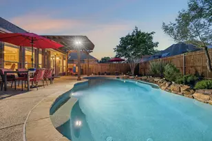 1500 Pillar Bluff Way, McKinney, TX 75072 - Photo 1