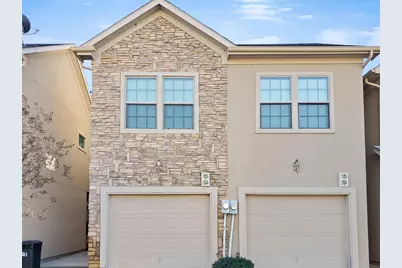 1534 Aldra Drive, Fort Worth, TX 76120 - Photo 2