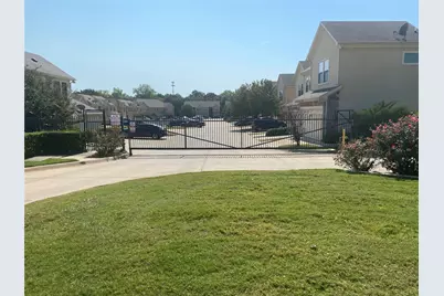 1534 Aldra Drive, Fort Worth, TX 76120 - Photo 8