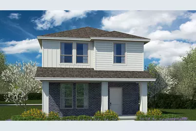 3128 Maple Orchard Lane, Fort Worth, TX 76140 - Photo 1