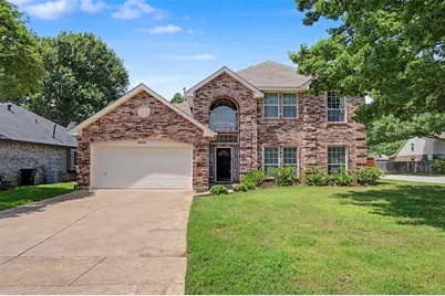 3350 Summerfield Drive, Grapevine, TX 76051 - Photo 1