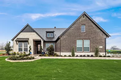 61 Roosevelt Lane, Valley View, TX 76272 - Photo 1