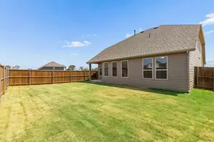 8709 Preakness St, Aubrey, TX 76227 - Photo 24