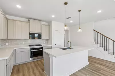 8709 Preakness Street, Aubrey, TX 76227 - Photo 4