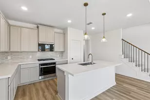 8709 Preakness St, Aubrey, TX 76227 - Photo 4