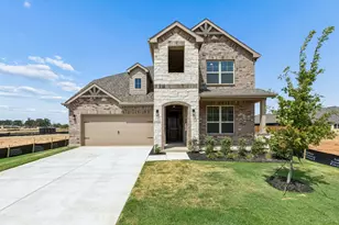 8709 Preakness St, Aubrey, TX 76227 - Photo 1
