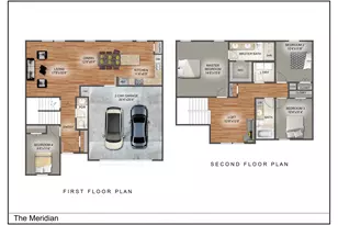 205 Lead Creek Dr, Fort Worth, TX 76131 - Photo 2