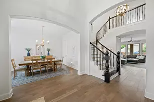 4180 Veneto Dr, Frisco, TX 75033 - Photo 6