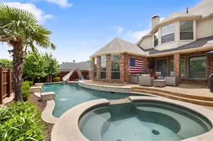 4180 Veneto Dr, Frisco, TX 75033 - Photo 2