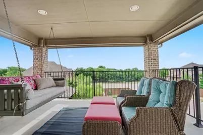 3617 Fletcher Court, Flower Mound, TX 75022 - Photo 34