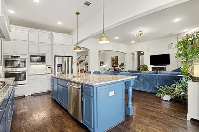3617 Fletcher Court, Flower Mound, TX 75022 - Photo 20