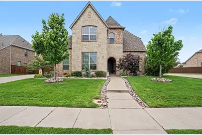 3617 Fletcher Court, Flower Mound, TX 75022 - Photo 8