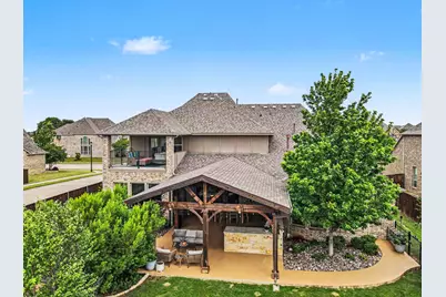 3617 Fletcher Court, Flower Mound, TX 75022 - Photo 36