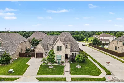 3617 Fletcher Court, Flower Mound, TX 75022 - Photo 40