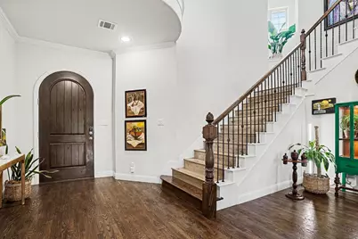 3617 Fletcher Court, Flower Mound, TX 75022 - Photo 10