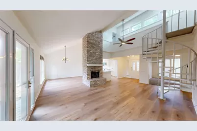 4610 Bellefontaine Court, Arlington, TX 76017 - Photo 28