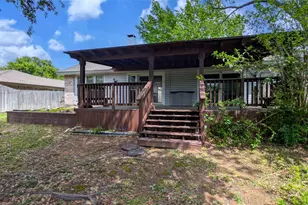 4610 Bellefontaine Ct, Arlington, TX 76017 - Photo 24