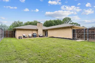 1673 Chisolm Trail, Lewisville, TX 75077 - Photo 26