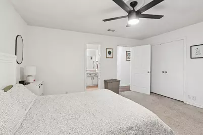 1673 Chisolm Trail, Lewisville, TX 75077 - Photo 16