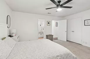 1673 Chisolm Trail, Lewisville, TX 75077 - Photo 16