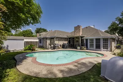 4613 Devonshire Drive, Grand Prairie, TX 75052 - Photo 26