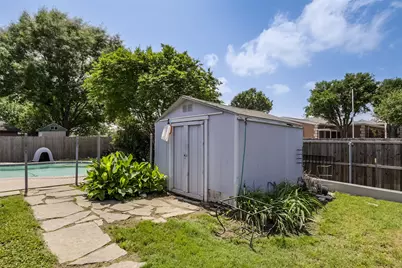 4613 Devonshire Drive, Grand Prairie, TX 75052 - Photo 28