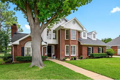 1712 Timber Ridge Circle, Corinth, TX 76210 - Photo 6