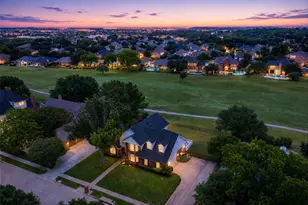 1712 Timber Ridge Cir, Corinth, TX 76210 - Photo 4