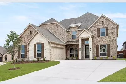 305 Lovett Lane, Burleson, TX 76028 - Photo 4