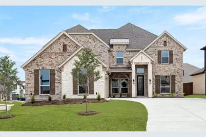 305 Lovett Lane, Burleson, TX 76028 - Photo 2