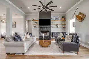 5520 Big Valley Cir, Lipan, TX 76462 - Photo 8