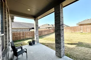 1593 Kessler Dr, Forney, TX 75126 - Photo 20