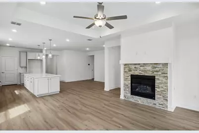 4405 Bacall Avenue, Celina, TX 75009 - Photo 6
