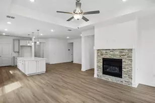 4405 Bacall Ave, Celina, TX 75009 - Photo 6