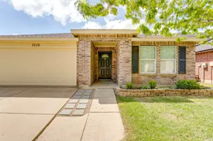 1616 Diamond Lake Trail, Fort Worth, TX 76247 - Photo 1