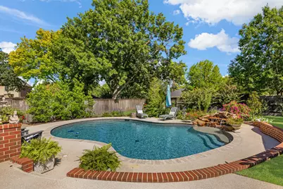 4009 Tave Court, Arlington, TX 76016 - Photo 2