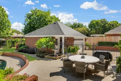 4009 Tave Court, Arlington, TX 76016 - Photo 34