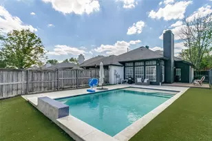 5316 Baton Rouge Blvd, Frisco, TX 75035 - Photo 1