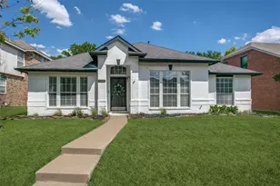 5316 Baton Rouge Blvd, Frisco, TX 75035 - Photo 8