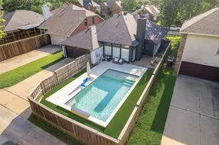 5316 Baton Rouge Blvd, Frisco, TX 75035 - Photo 1