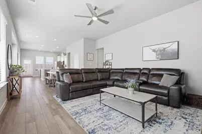3141 Brazoria Drive, Little Elm, TX 75068 - Photo 6