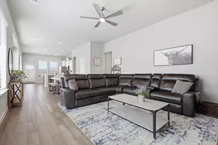3141 Brazoria Dr, Little Elm, TX 75068 - Photo 6