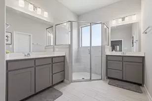 3141 Brazoria Dr, Little Elm, TX 75068 - Photo 20