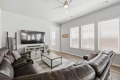 3141 Brazoria Drive, Little Elm, TX 75068 - Photo 8