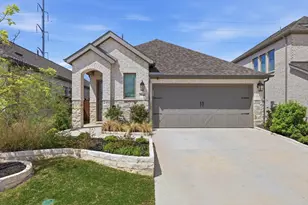 3141 Brazoria Dr, Little Elm, TX 75068 - Photo 1