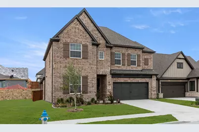 7200 Bergamot Drive, McKinney, TX 75071 - Photo 2