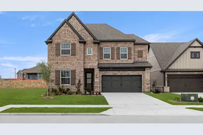 7200 Bergamot Drive, McKinney, TX 75071 - Photo 1
